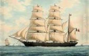 The French Barque