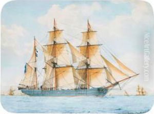 Le Bateau L'atalaya