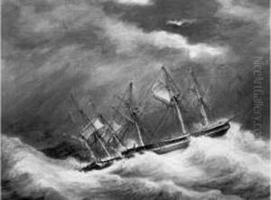 L'isembert De Brest by Francois Geoffroy Roux