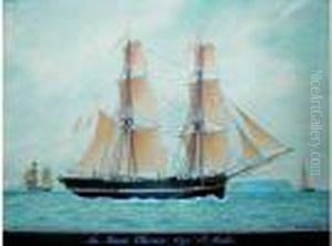 La Marie Therese, Capn Jh Mahe La Marie Therese, Capn Jh Mahe