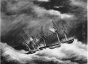 L'isambert De Brest, 1833. L'isambert De Brest, 1833.
