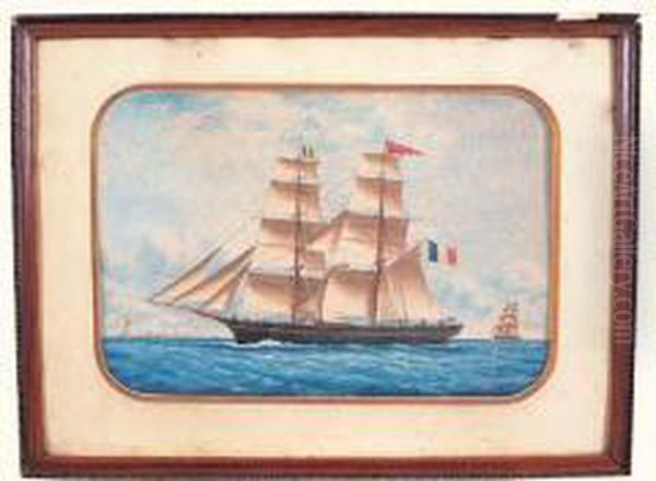 marine - view 1
