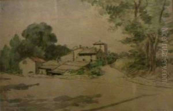 Paysage - view 1