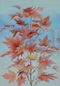 Autumn Branch