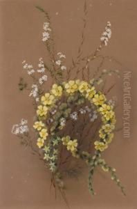 Wildflowers by Marian Ellis Rowan