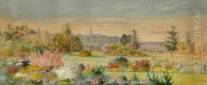 Government House And Botanical Gardens