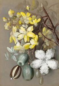 Still Life With Flowers Still Life With Flowers