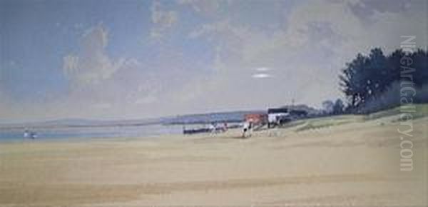 Italianate Landscapes - view 1