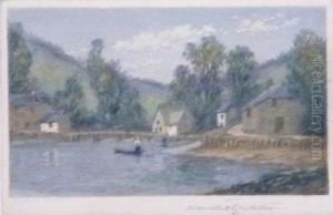 Helford Creek.