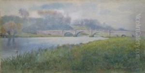 The Bridge.