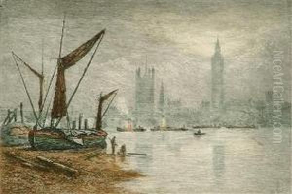 Westminster - view 1