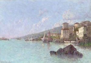 Ville Franche, Nice