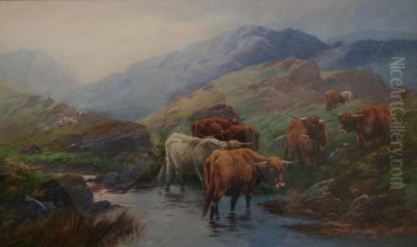 Perthshire Signed - view 1