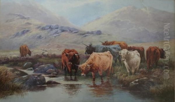 Elma Glen, Perthshire Signed - view 1