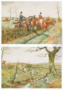 Hunting Scenes