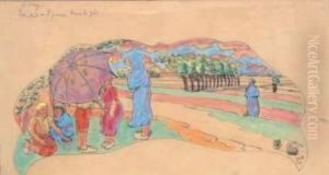 L'orage L'orage