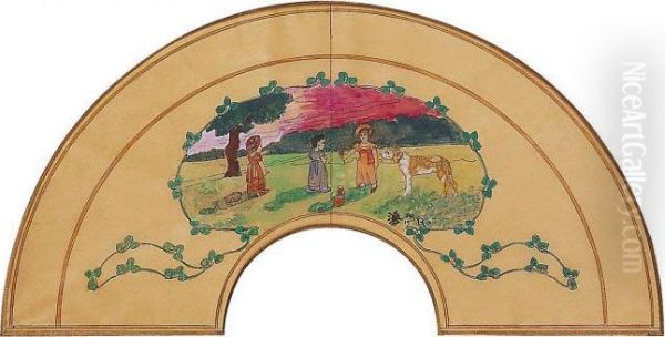 Jeux D""""enfants - view 1