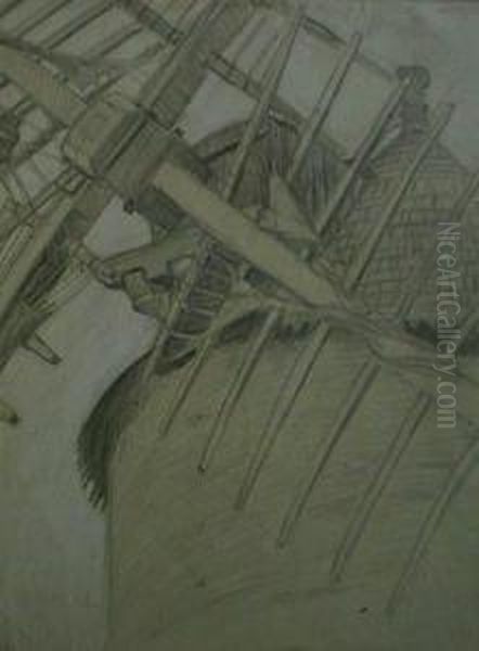 Le Moulin - view 1
