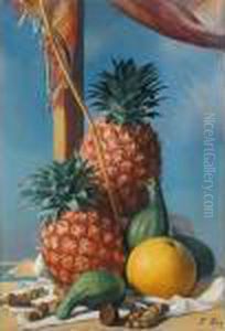 Les Ananas