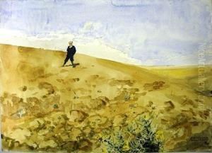 Les Mauvaises Graines by Pierre Roy