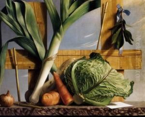 Pot Au Feu, 1934