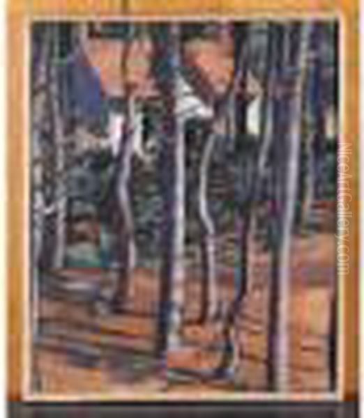 Chalet De Comberge - view 1