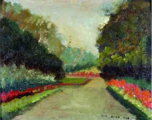 Le Chemin - view 1