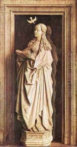 Annunciation (2) 1436
