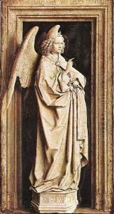 Annunciation 1436