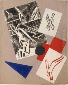 War: Voina (see Rainer Michael 
Mason, Guerres. Trois Suites Insignees Sur Un Theme 1914-1916)