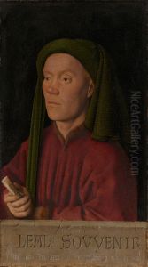 Portrait of a Young Man (Tymotheos) 1432