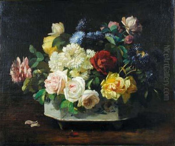 Composition Florale - view 1