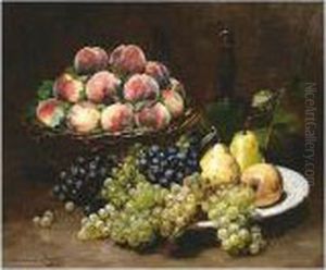 Still Life With Fruit Still Life With Fruit