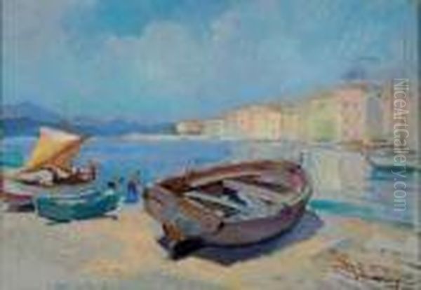 Les Barques - view 1