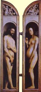 Adam and Eve