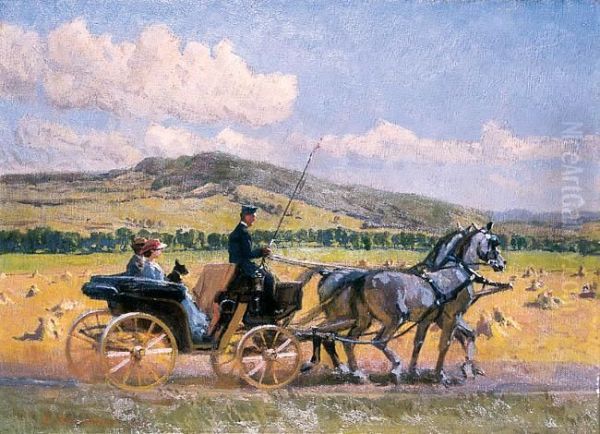 Przejazdzka, 1943 R. - view 1
