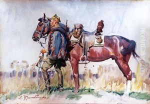 Ulan Wojska Polskiego, 1926-1939 Ulan Wojska Polskiego, 1926-1939
