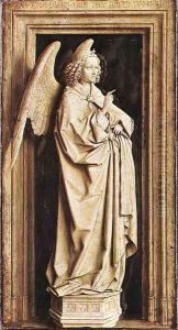 Annunciation