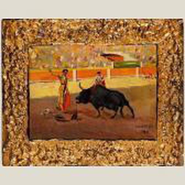 Tauromaquia - view 1