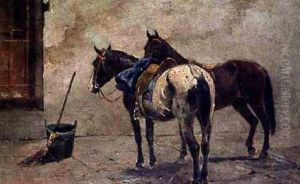 Horses Horses
