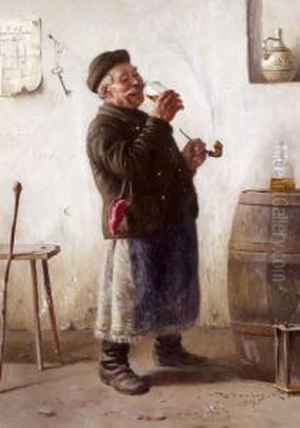 "ejnye, De Jo", 1895" - view 1