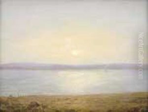 "veduta Di Lago"
