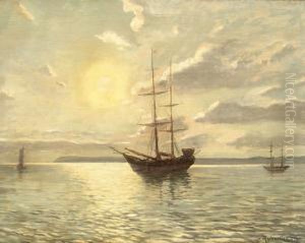 Vitorlasok - view 1