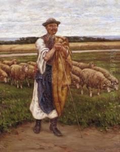 Shepherd