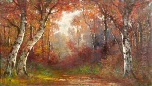 Birkenwald Birkenwald