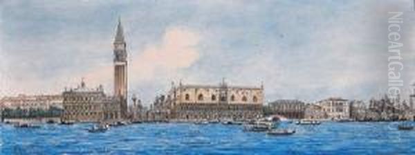Venedig - view 1