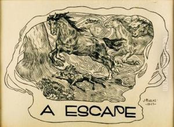A Escape - view 1