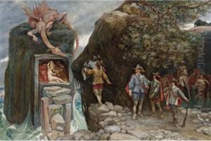 Vision De La Conquista