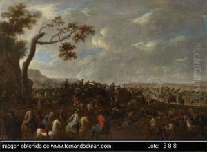 Descripcion De La Obra: