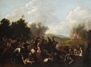 Cavalieri